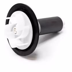 Pièce détachée : Rotor, pré-assemblé Pour la pompe de piscine SunSun CPP Pièce de rechange d’origine pour un remplacement fac ...