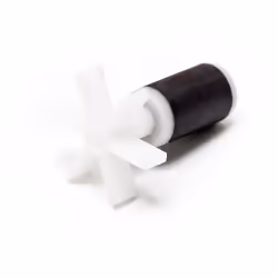Pièce détachée : impeller Pour SunSun CUP-807 & CUP-809 Couleur : noir, blanc Pièce de rechange pour pompe d'aquarium Pièce d ...