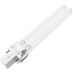 Pièce détachée: SunSun CUP-807 Pompe d’Aquarium tube UV 7 W