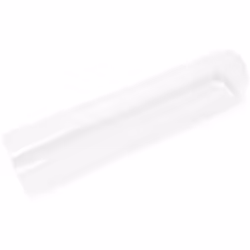Pièce détachée : tube de quartz Pour SunSun CUP-807 Couleur : transparent Pièce de rechange pour pompe d'aquarium Pièce détac ...
