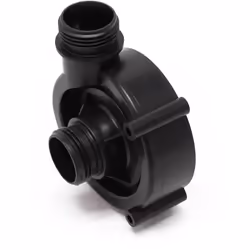 Pièce détachée : corps de pompe Pour la pompe de piscine SunSun CPP-5000F Pièce de rechange d’origine pour un remplacement fa ...