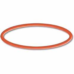 Pièce de rechange : Joint torique 4 Pour SunSun CPP-5000F Pièce de rechange d’origine pour un remplacement facile Couleur : r ...