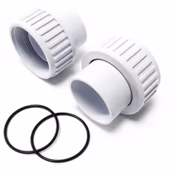 Description générale Cette pièce détachée est conçue pour les pompes de piscine WilTec modèles 50919, 50920 et 50921. Elle se ...