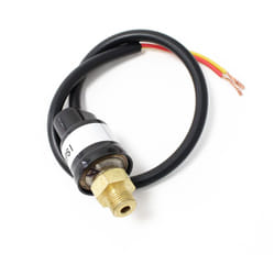Wiltec - Airbrush Pressostat pour minicompresseur AS196AW Pièce de rechange pour aérographe