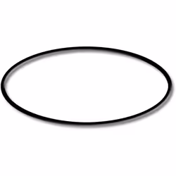Pièce détachée pour filtre de bassin à pression SunSun Pour les modèles CPF-280 / CPF-380 / CPF-500 Joint torique 1 Pièce de  ...