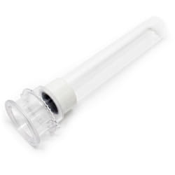 Pièce détachée: Sunsun CPF-280 Filtre de bassin à pression Tube de quartz