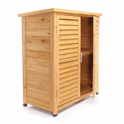 Wiltec Abri de jardin – 870 x
