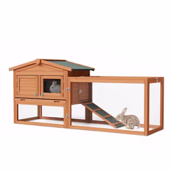 Wiltec Clapier XXL – 1560 x 52