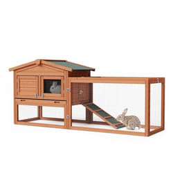 Wiltec Clapier XXL – 1560 x 52