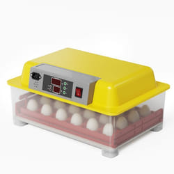 Wiltec Couveuse automatique –