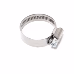 Inox AISI 304 Des bords arrondis pour éviter toute entaille Diamètre: 35-50mm Le couple pendant le montage: ≥ 5Nm, le couple  ...