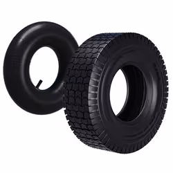 Wiltec Pneu 16x6.50-8 et Chamb