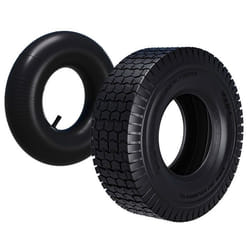Wiltec Pneu 16x6.50-8 et Chamb