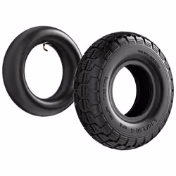 Wiltec Pneu 11x4.10/3.50-5 et