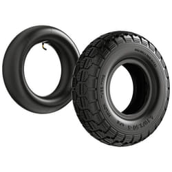 Wiltec Pneu 11x4.10/3.50-5 et
