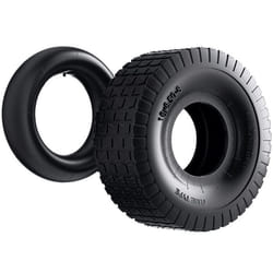 Wiltec Pneu 18x8.50-8 et Chamb