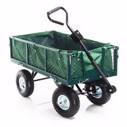 Wiltec Chariot transport pliab