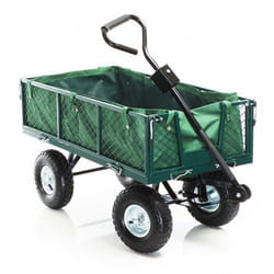 Wiltec Chariot transport pliab