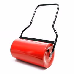 Wiltec Rouleau de jardin et de