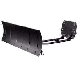 Dimensions: 120 x 40 cm Détachable support universel Bande d'usure en caoutchouc Épaisseur de la bande d'usure: 10 mm Pour tr ...