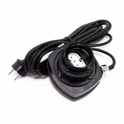 Pièce détachée pour SunSun Stérilisateur CUV-224C Kit de raccordement C Pièce détachée pour Stérilisateur: Sunsun CUV-224C Ki ...