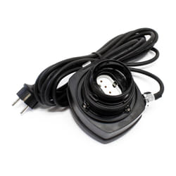 Wiltec - Pièce détachée pour SunSun Stérilisateur CUV-224C - Kit de raccordement c