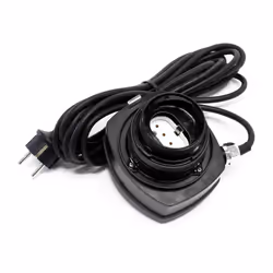 Pièce détachée pour SunSun Stérilisateur CUV-236C Kit de raccordement C Pièce détachée pour Stérilisateur: Sunsun CUV-236C Ki ...