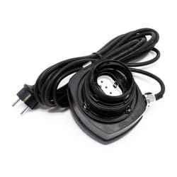 Sunsun - Pièce détachée pour Stérilisateur CUV-272C - Kit de raccordement c