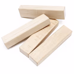 Pour pressoir de 18 l Jeu de Bloc Changement facile En bois Nous vous offrons des blocs en bois, en tant que pièces de rechan ...