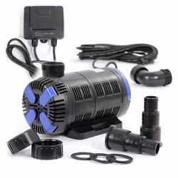 SunSun CET-15000 Pompe de Bass