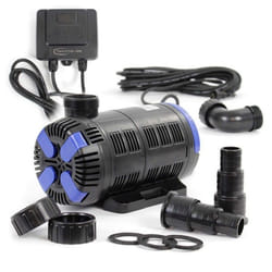 SunSun CET-15000 Pompe de Bass