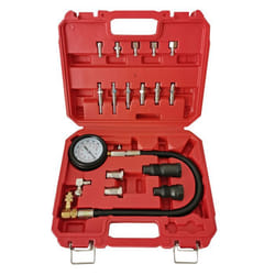 Testeur de compression Auto/ P