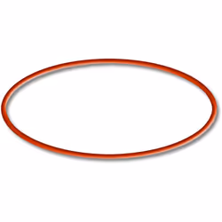 Joint torique 3 Pour Filtre de Bassin Bio/ SunSun Pour CBF-200T/CBF-200U Échange simple Pièce détachée orignale Pièce détaché ...