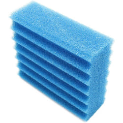 Pièce détachée Eponge bleue Sunsun CBF-200T/CBF-200U/CBF-200