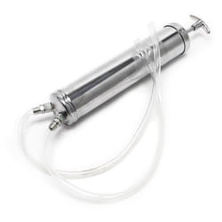 Pompe manuelle de vidange d’huile 1450 ml - 51334