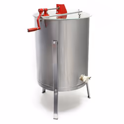 Wiltec Extracteur de miel manu