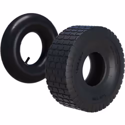 [Dimensions 16x5.00-8] – Ce pneu agraire tracteur tondeuse de la marque Wiltec est conçu pour s’adapter à une grande variété  ...