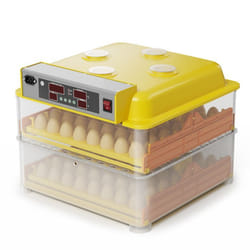 Wiltec Couveuse automatique –