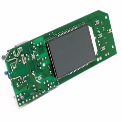 Description générale Pièce détachée NH PCB pour contrôleur d'incubateur, conçue pour des couveuses automatiques. Cette pièce  ...