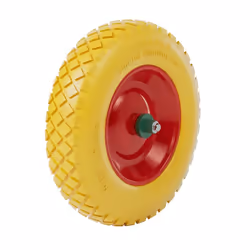 Wiltec Roue complète increvabl