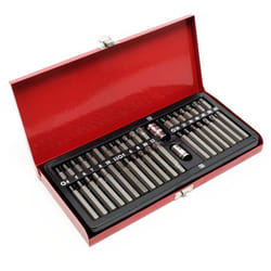 Coffret Embouts 40 pcs.Douille