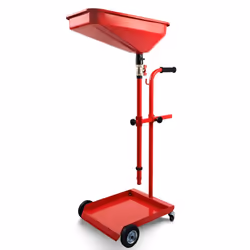 Wiltec Récupérateur d’huile Ro