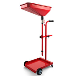 Wiltec Récupérateur d’huile Ro