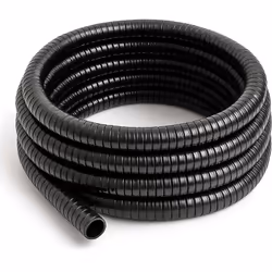 [Diamètre 20 mm] – Ce tuyau flexible de la marque Wiltec dispose d’un diamètre de 3/4" soit 20 mm pour garantir une excellent ...