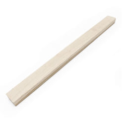 Pièce de rechange Barres en bois du panier pour Presse- fruits / Moût / Vin 18 l