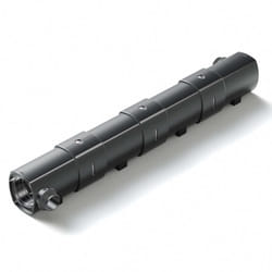 Sunsun - Pièce de rechange pour le stérilisateur de bassin CUV-272 Boîtier extérieur Clarificateur uvc
