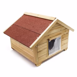 Wiltec Niche de chat Taille S
