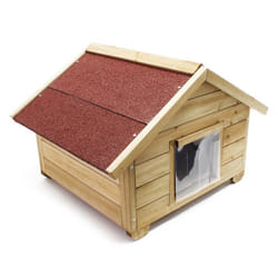 Wiltec Niche de chat Taille S