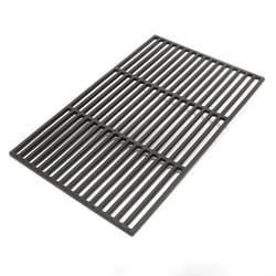 Wiltec Grille BBQ Carrée 54x34
