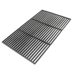 Wiltec Grille BBQ Carrée 60 x4